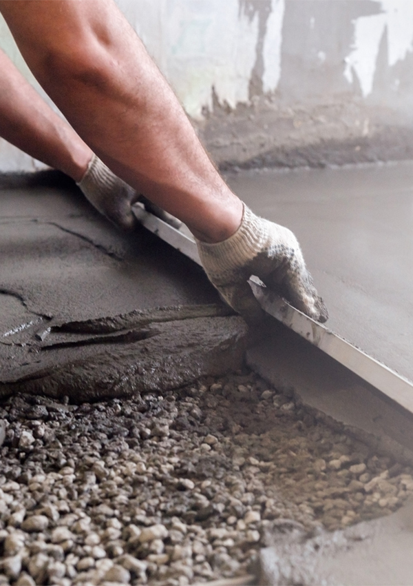 B & B Concrete Contractor | Service Areas in Michigan - sa-4